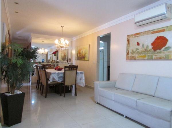 Apartamento com 4 quartos no Tríade Residencial - Bairro Setor Bueno em Goiânia - Foto 2