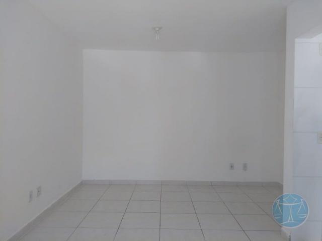 Apartamento à venda com 3 dormitórios em Nova parnamirim, Parnamirim cod:10596 - Foto 3