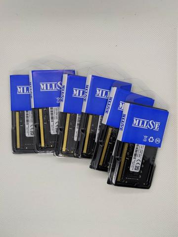 Memoria RAM 8gb ddr4 notebook 2400MHz