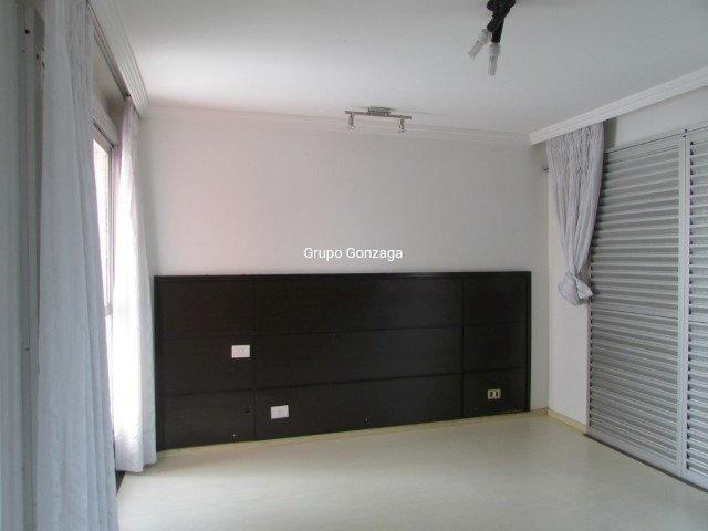 Apartamento à venda com 3 dormitórios em Cabral, Curitiba cod:604 - Foto 13