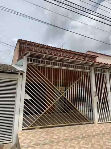 Excelente sobrado na Qno 15 - Foto 2