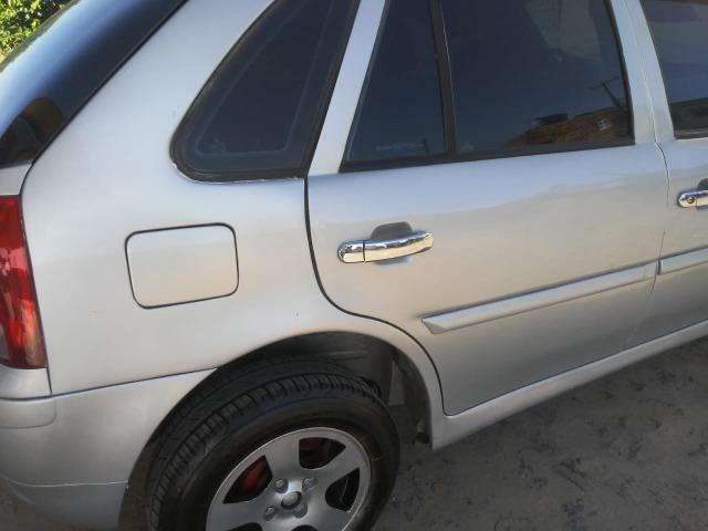 Gol G4 - Foto 3