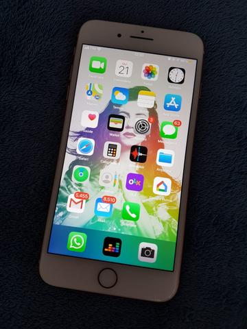 IPhone 8Plus Gold - Foto 4