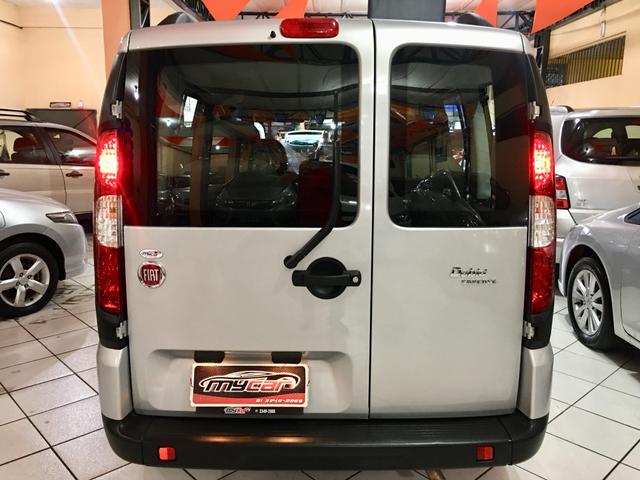 Doblo essence 1.8 - Foto 9