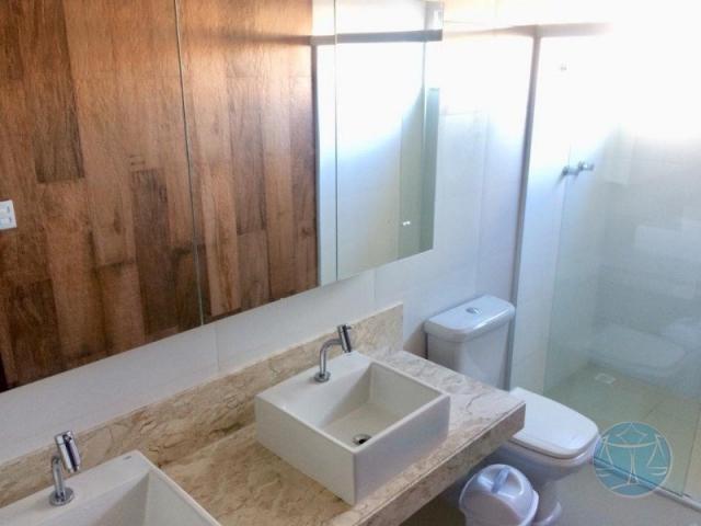Casa de condomínio à venda com 4 dormitórios em Parque das nações, Parnamirim cod:10510 - Foto 13