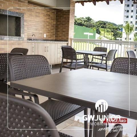 Apartamento à venda com 3 dormitórios em Anita garibaldi, Joinville cod:299 - Foto 10