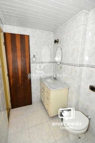 Apartamento para alugar com 2 dormitórios em Cristo rei, Curitiba cod:14559001 - Foto 5