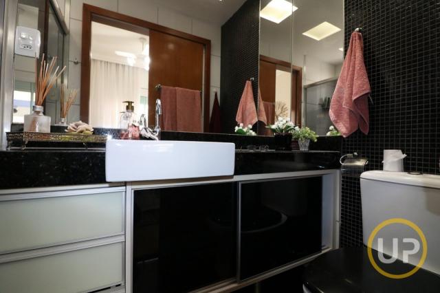 Apartamento à venda com 4 dormitórios em Prado, Belo horizonte cod:UP6980 - Foto 9