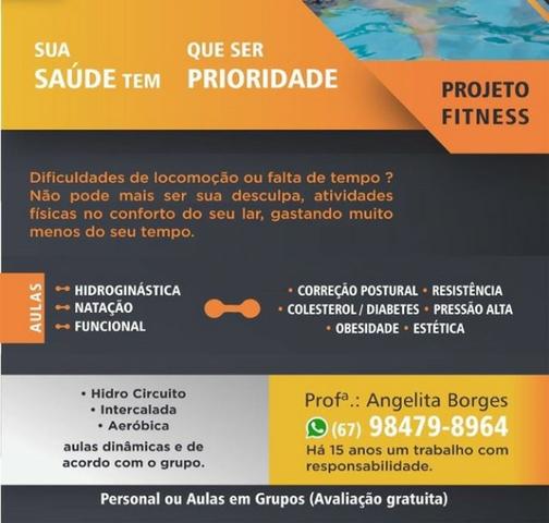Educadora Fisisca