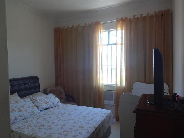 JBI27851 - Cocotá Travessa da Olaria Próximo Aterro 2 Quartos 1 Vaga de Garagem - Foto 4