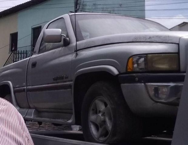 DODGE RAM 1500 Magnum - Foto 4