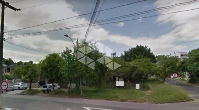 Terreno à venda em Chácara das pedras, Porto alegre cod:TE1288 - Foto 2