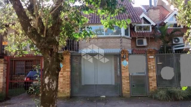 Casa à venda com 3 dormitórios em Tristeza, Porto alegre cod:CA4476