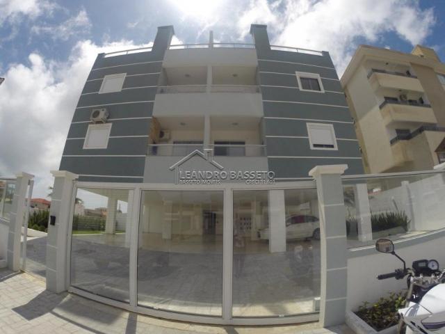 Apartamento à venda com 2 dormitórios em Ingleses, Florianópolis cod:1476 - Foto 3