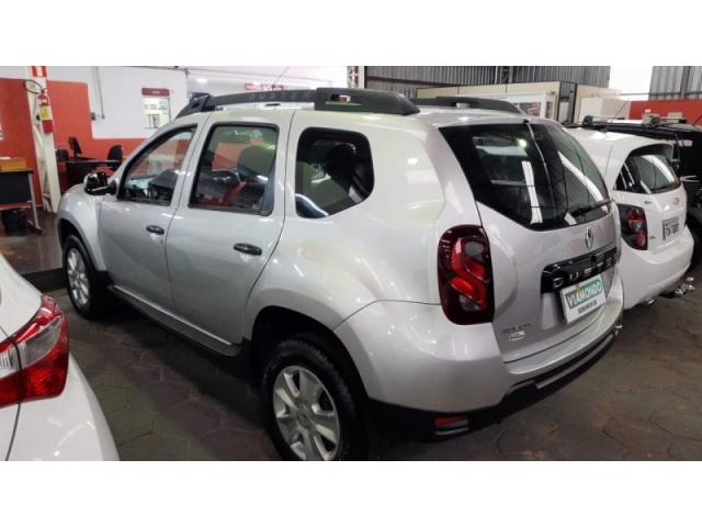 RENAULT DUSTER 1.6 EXPRESSION 4X2 16V 2015 - Foto 5