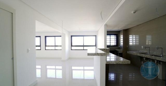 Apartamento à venda com 3 dormitórios em Barro vermelho, Natal cod:8455 - Foto 19