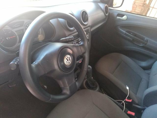 Gol G5 2010/2010 - Foto 3
