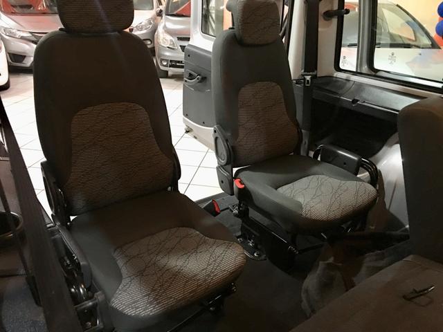 Doblo essence 1.8 - Foto 13