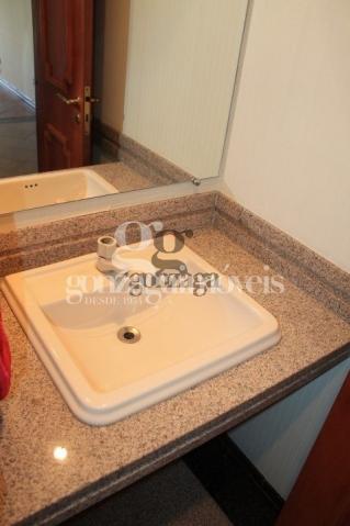 Apartamento para alugar com 3 dormitórios em Bigorrilho, Curitiba cod:14233001 - Foto 15
