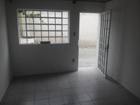 Aluguel sem fiador - apartamento com 1 dormitório para alugar, 40 m² por r$ 565/mês - cent - Foto 4