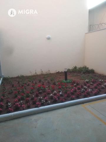 Apartamento à venda com 2 dormitórios em Jardim américa, São josé dos campos cod:655 - Foto 5