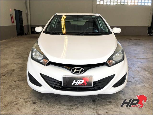Hyundai Hb20 C. Plus 1.6 Automático 2015 - Foto 2