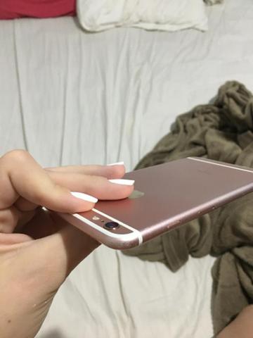 IPhone 6s Plus rose 16g - Foto 3