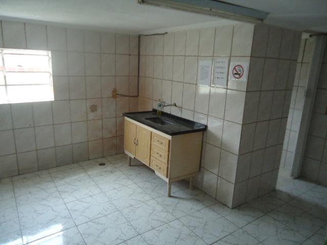 Galpão para locação, vila formosa, são paulo - ga0338. - Foto 6