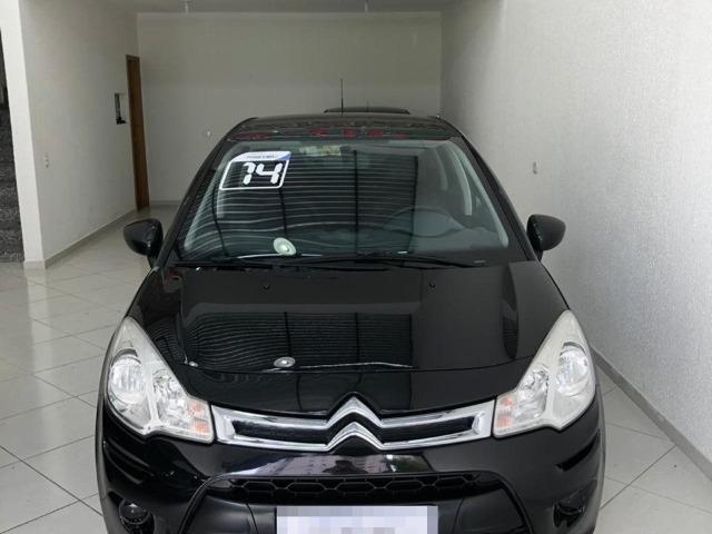 Citroen C3 1.5 2014 R$ 364,00 mensais sem juros abusivos - Foto 4