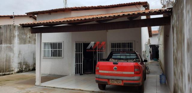 Casa Parque Planalto