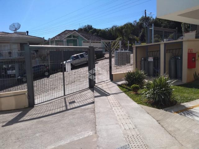 Apartamento à venda com 2 dormitórios em Verona, Bento gonçalves cod:9888963 - Foto 10