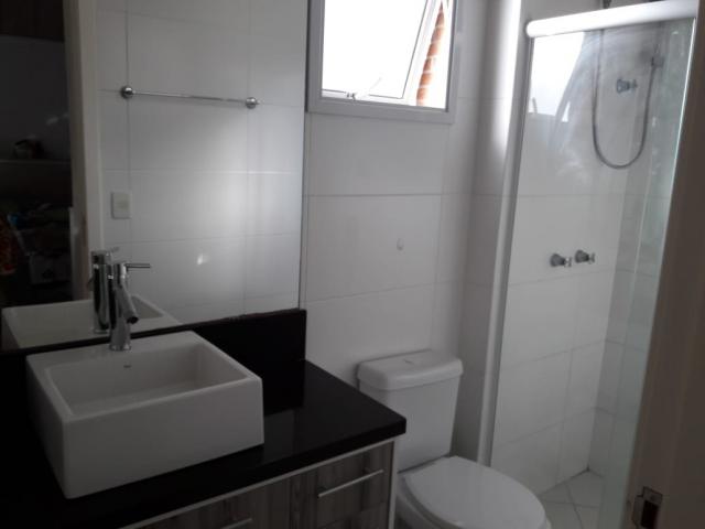 Apartamento à venda com 2 dormitórios em Rio tavares, Florianópolis cod:1923 - Foto 17