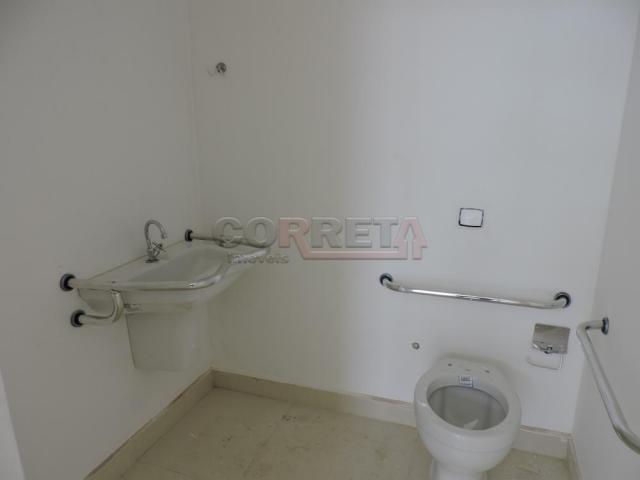 Escritório para alugar em Sao vicente, Aracatuba cod:L51521 - Foto 2
