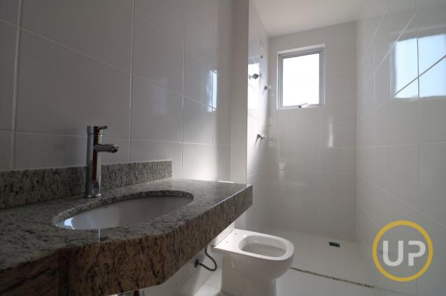 Apartamento à venda com 3 dormitórios em Alto caiçaras, Belo horizonte cod:UP7124 - Foto 6