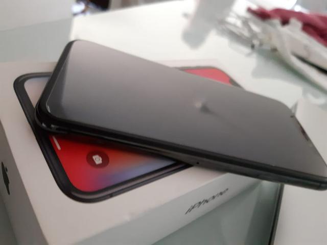 IPhone X 64GB - Foto 3