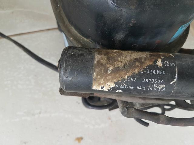 Motores de Geladeira e Bebedouro - Foto 3