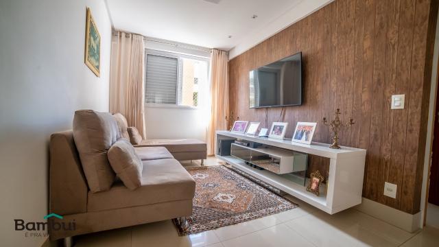 Apartamento à venda com 3 dormitórios em Setor nova suiça, Goiânia cod:60208552 - Foto 6