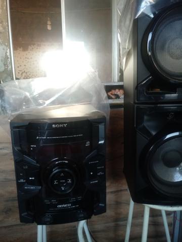Sony hcd-gtr333 1200w. $ 850.00 - Foto 4