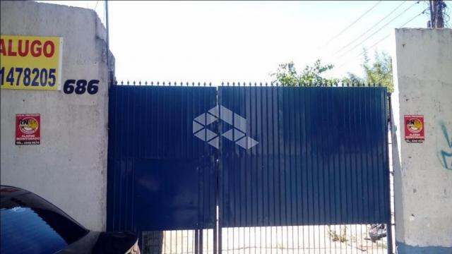 Galpão/depósito/armazém à venda em Vila ipiranga, Porto alegre cod:PA0061