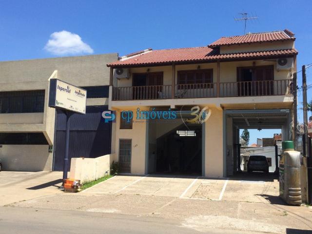 Terreno à venda em São joão, Porto alegre cod:7327
