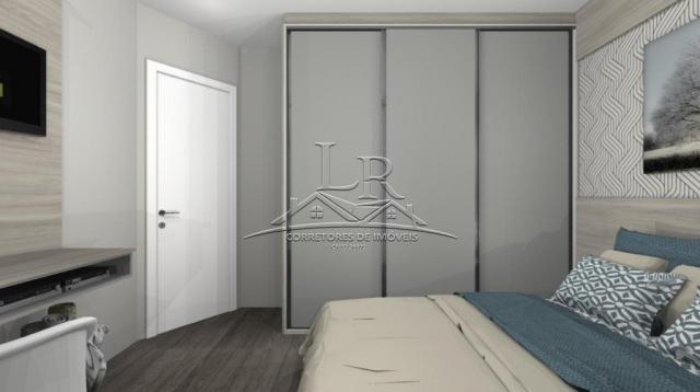 Apartamento à venda com 1 dormitórios em Ingleses do rio vermelho, Florianópolis cod:1749 - Foto 7