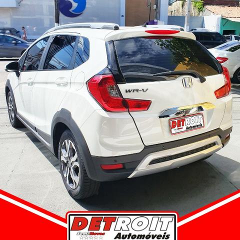 Wrv EXL 1.5 Aut. Apenas 11.000 KMS - Foto 6