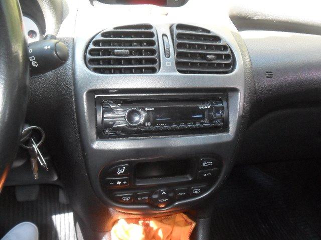 Peugeot Feline 2006 Completo de tudo - Foto 12