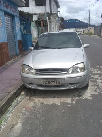 Carro Ford fiesta - Foto 3