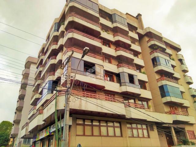 Apartamento à venda com 3 dormitórios em Centro, Bento gonçalves cod:9903693