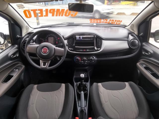 Uno Way 1.0 Evo Fire Flex 8v 5p - Foto 9