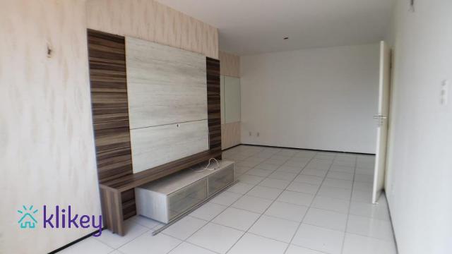 Apartamento à venda com 3 dormitórios em Guararapes, Fortaleza cod:7428 - Foto 13