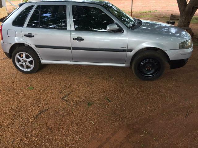 Oportunidade vendo gol G4 completo top 15.000 mil