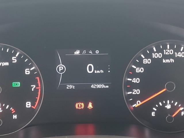 Kia Sportage 2.0 LX 2017 - Automático - Foto 6
