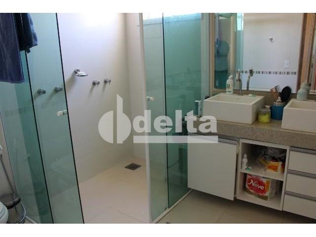 Casa de condomínio para alugar com 4 dormitórios cod:604961 - Foto 4